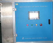 CEI 60529 IPX7-de Slim Watervoorziening van de Onderdompelingskamer en Controlesysteem voor IPX1 aan IPX8